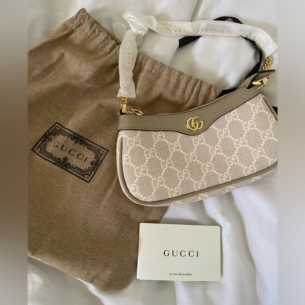 ✨new mini handbag